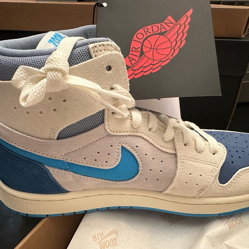 BRAND NEW Air Jordan